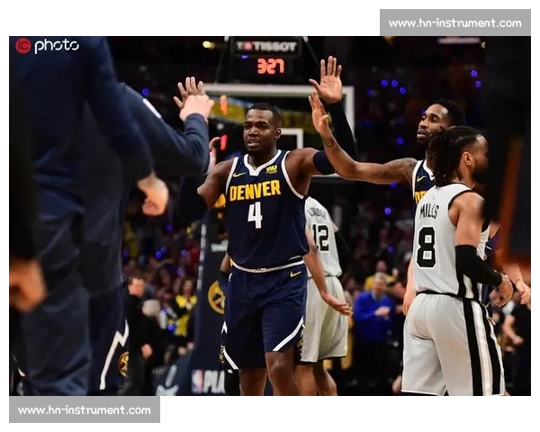 湖人对阵掘金完整赛程时间表与关键看点前瞻解析季后赛全面指南